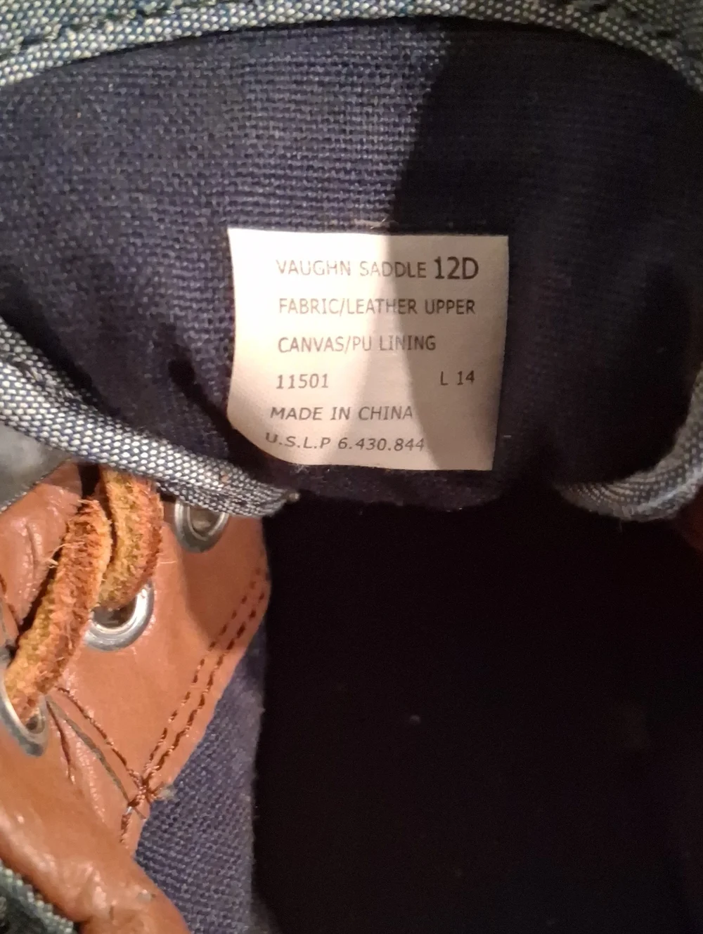 Polo Ralph Lauren Sneakers